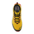Sapatilhas Trail de New Balance Fresh FoamHomem X Garo V2 Marmelada/Preto/Vermelho verdadeiro