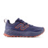 Zapatillas de Trail New Balance Fresh Foam X Garo V2 Dream State Mujer