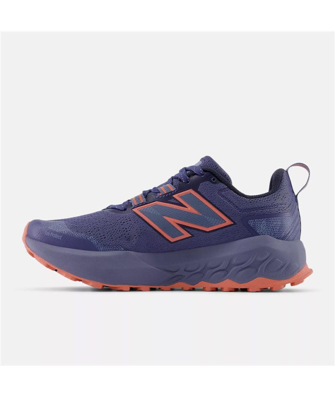 Zapatillas de Trail New Balance Fresh Foam X...