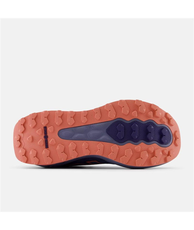 Chaussures Trail de New Balance Fresh Foam X...