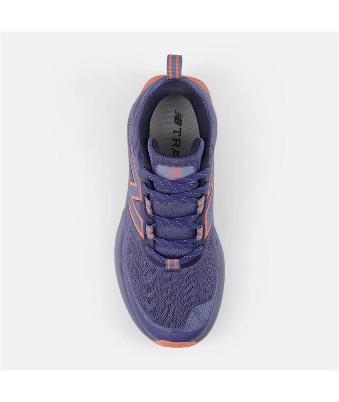 Sapatilhas de Trail New Balance Fresh Foam X...
