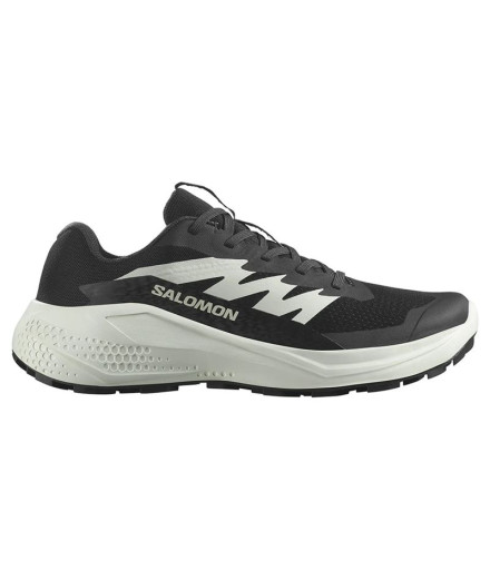 Chaussures Trail Salomon Femme de Alphaglide Black/Phantom