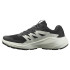Sapatilhas Trail Salomon Mulher de Alphaglide Black/Phantom