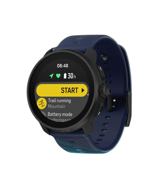 Reloj Suunto Race S Utmb World Series