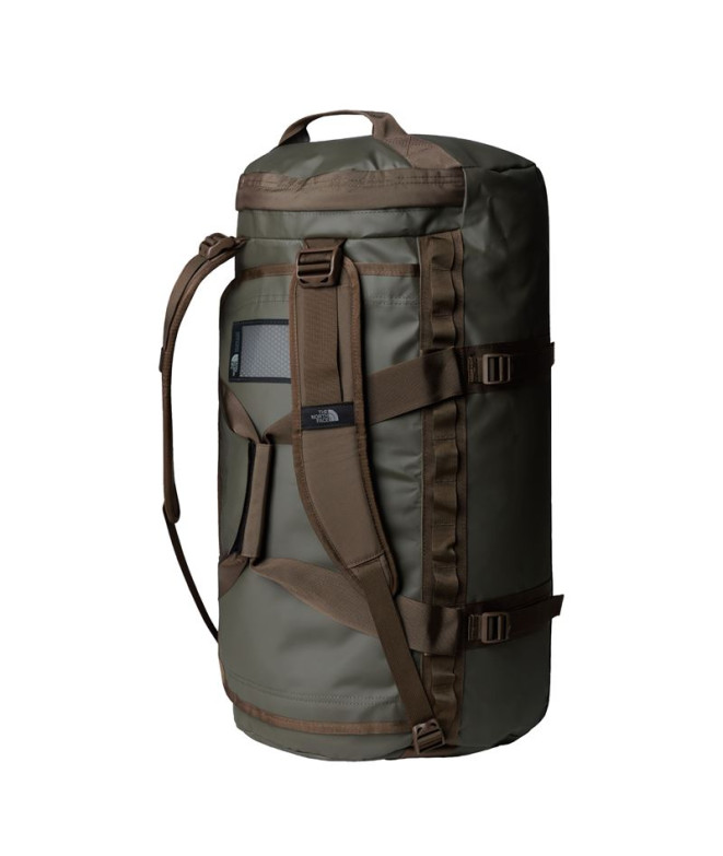 Bolsa de deporte de Montaña The north Face Base Camp Verde