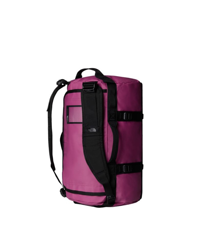 Bolsa de deporte de Montaña The north Face Base Camp Morado