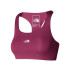 Sutiã esportivo The North Face Púrpura de movimento Mulher