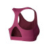 Sutiã esportivo The North Face Púrpura de movimento Mulher