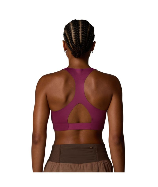 Brassiere de sport The North Face Movmynt...