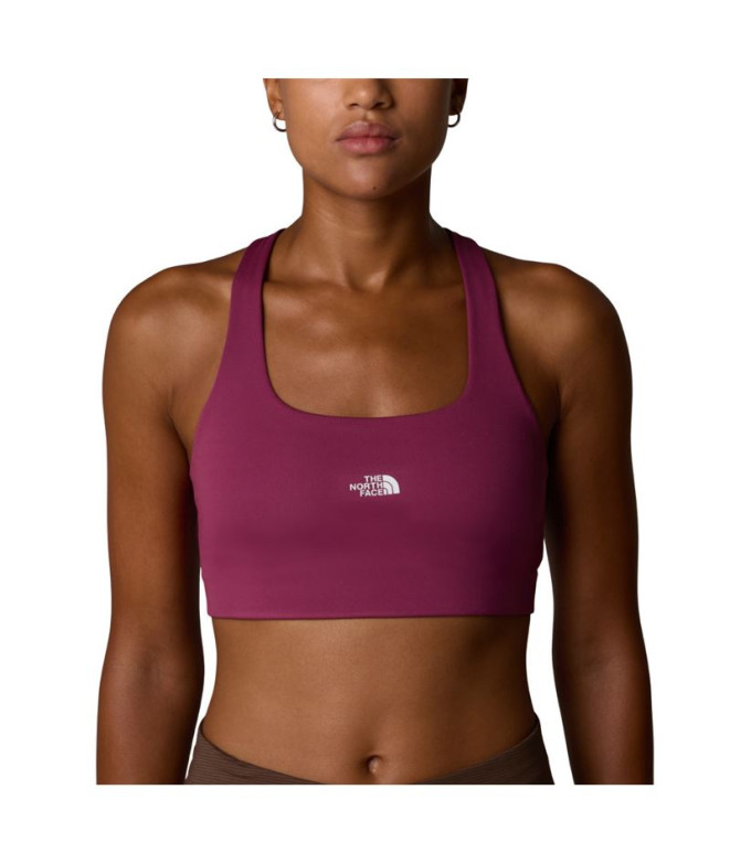 Brassiere de sport The North Face Movmynt...