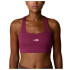 Sutiã esportivo The North Face Púrpura de movimento Mulher