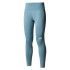 Mallas The north Face Ma Flex 25In Graphic Azul Mujer