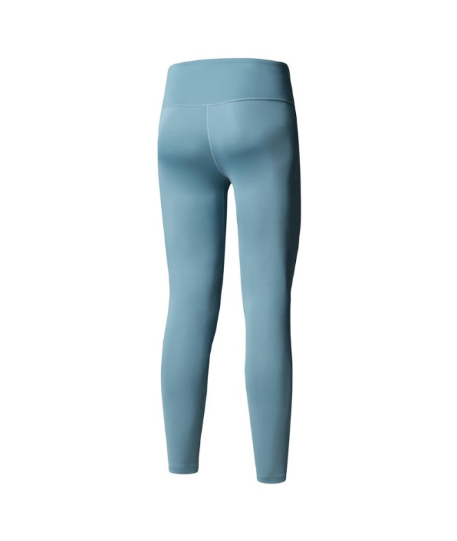 Mallas The north Face Ma Flex 25In Graphic Azul...