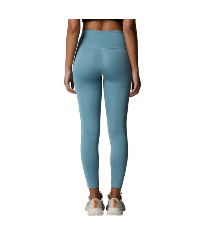 Mallas The north Face Ma Flex 25In Graphic Azul...