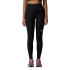Malhas Montanha da The north Face Flex 28In Preto Mulher