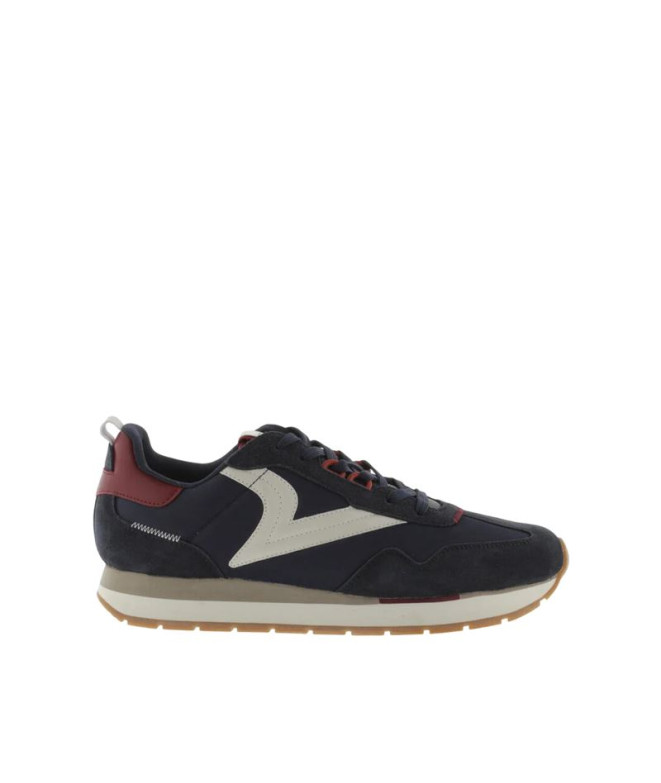 Zapatillas Victoria Wing Evo - Sport Hombre Marino
