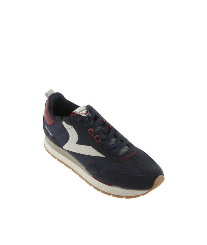 Zapatillas Victoria Wing Evo - Sport Hombre Marino