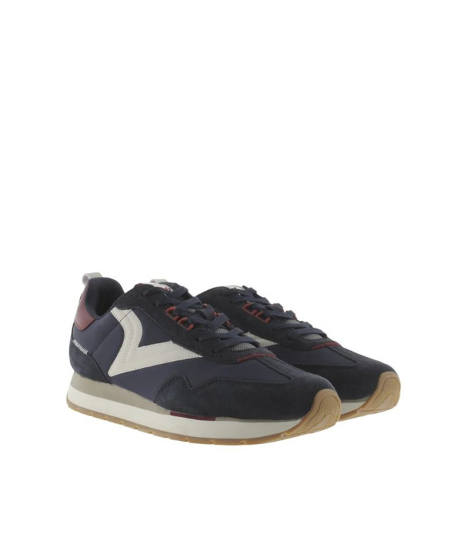Zapatillas Victoria Wing Evo - Sport Hombre Marino