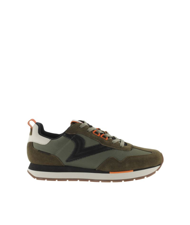 Zapatillas Victoria Wing Evo - Sport Hombre Kaki