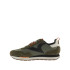 Chaussures Victoria Wing Evo - Sport Homme Kaki
