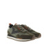 Chaussures Victoria Wing Evo - Sport Homme Kaki