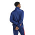 Casaco adidas Homem Tiro Cb_Np Tt Azul escuro/azul brilhante/vermelho semi-translúcido