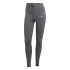 Malhas Running adidas Mulher de Run Ess 1/1 Cinzento Seis