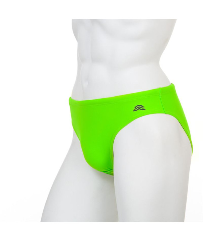 Bañador de Natación Aquarapid Costume Slip Intensity Hombre