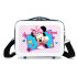Necessaire Disney Adapt Abs Minnie Joy Azul