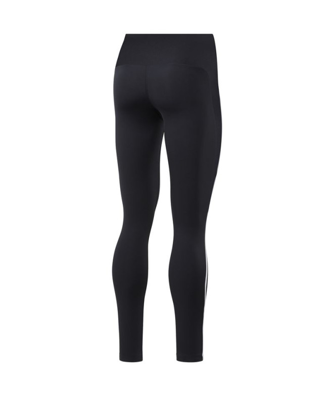 Leggings Fitness Reebok Studio Lux Perform