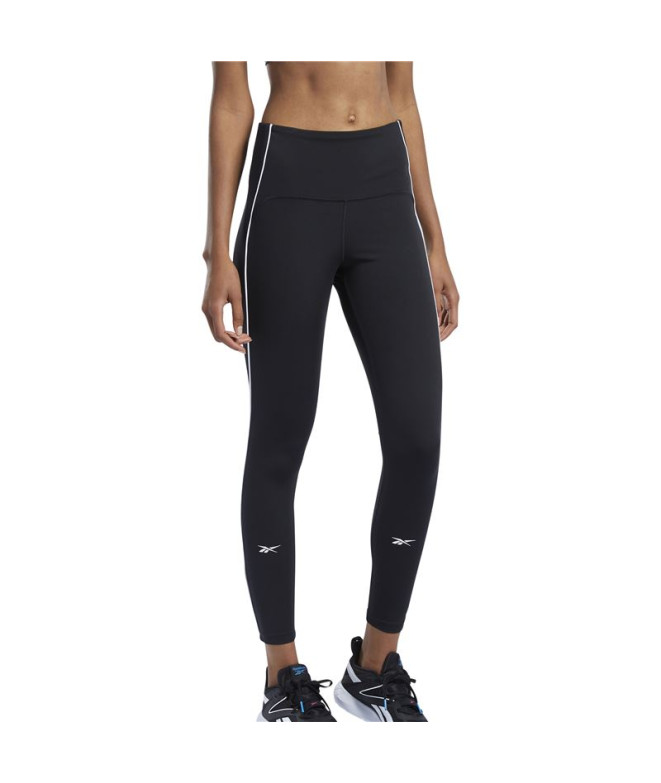 Fitness Leggings Reebok Studio Lux Perform