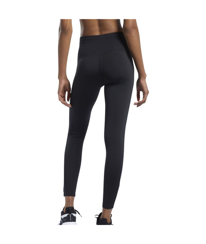 Leggings Fitness Reebok Studio Lux Perform