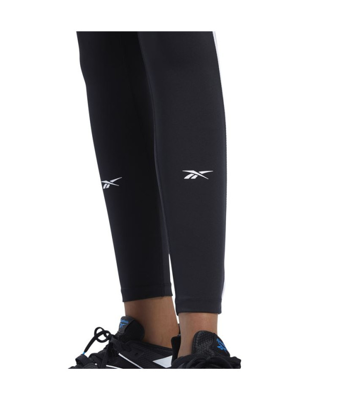 Leggings Fitness Reebok Studio Lux Perform