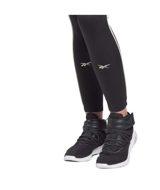 Fitness Leggings Reebok Studio Lux Perform