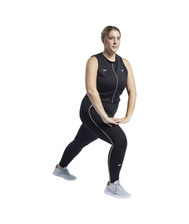 Fitness Leggings Reebok Studio Lux Perform