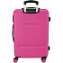 Trolley Abs 50Cm.4R.Hello Kitty You Are Cute Branco