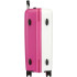 Trolley Abs 50Cm.4R.Hello Kitty You Are Cute Branco