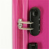 Trolley Abs 50Cm.4R.Hello Kitty You Are Cute Branco