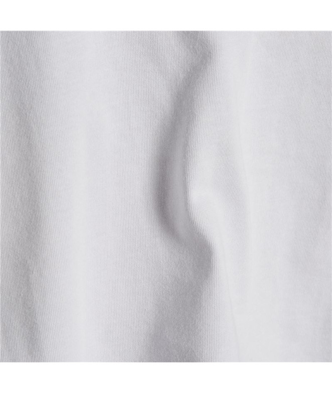 Camiseta de Fitness Reebok Crop Vector Velour