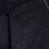 Sudadera Jack & Jones Jjecharge Sweat Zip Hood Noos Hombre Black
