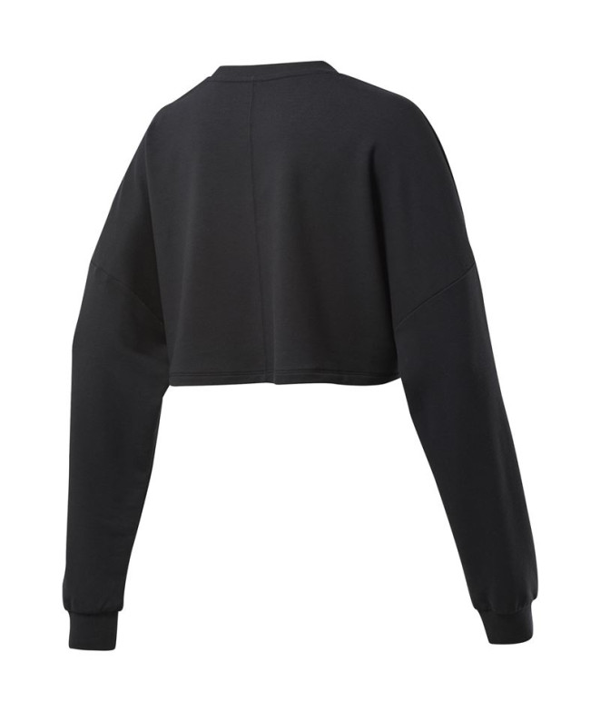 Camiseta de Fitness Reebok Studio Maternity...