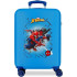 Rodas Trolley Marvel Abs 55Cm.4 Homem-Aranha Vermelho Azul