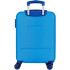 Rodas Trolley Marvel Abs 55Cm.4 Homem-Aranha Vermelho Azul