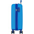 Rodas Trolley Marvel Abs 55Cm.4 Homem-Aranha Vermelho Azul