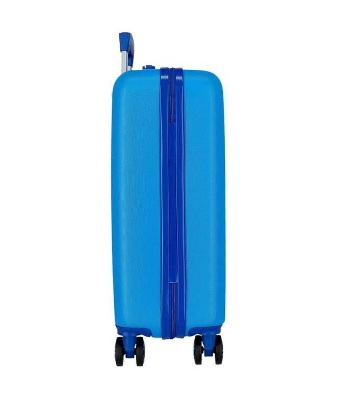 Rodas Trolley Marvel Abs 55Cm.4 Homem-Aranha...