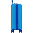 Rodas Trolley Marvel Abs 55Cm.4 Homem-Aranha Vermelho Azul