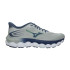Sapatilhas Running Mizuno Homem de Wave Horizon 8 Medium Grey