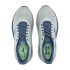 Sapatilhas Running Mizuno Homem de Wave Horizon 8 Medium Grey