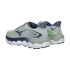 Sapatilhas Running Mizuno Homem de Wave Horizon 8 Medium Grey