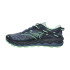 Zapatillas de Trail Mizuno Wave Mujin 10 Hombre Azul índigo oscuro